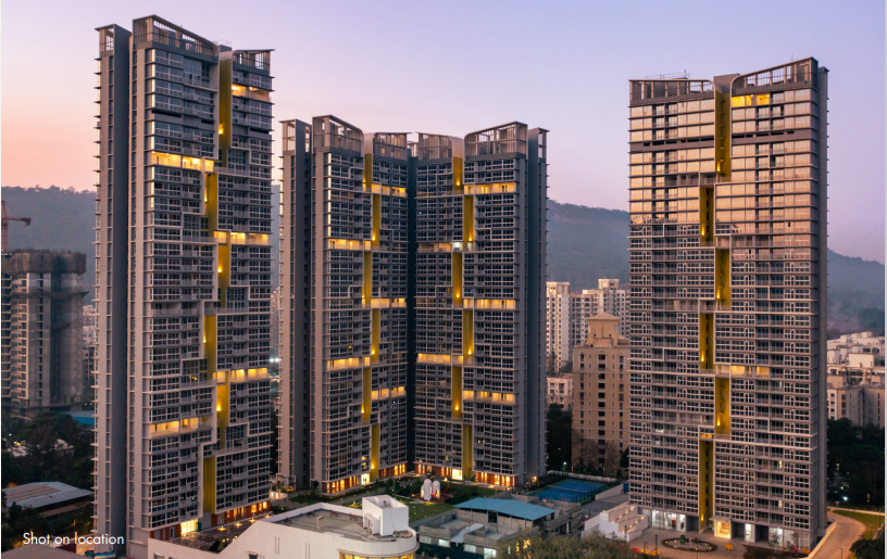 Serein Thane Project